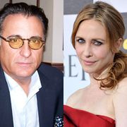アンディ・ガルシア&ヴェラ・ファーミガ、インディーズのロマンチック・コメディーに主演!
