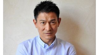 アンディ・ラウ、『アイアンマン3』の出演交渉中?