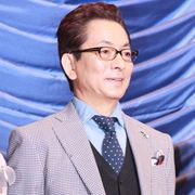 水谷豊、右京刑事とはイメージが違う父親役に「あれも僕、これも僕」