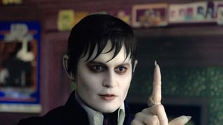 情けないジョニー・デップもすてき!新時代のヴァンパイア映画『ダーク・シャドウ』テレビスポット全5パターンが公開!