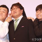カンニング竹山、冠番組にキレまくる!ザキヤマと河本に終始いじり倒される