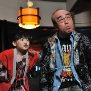 芦田愛菜、冠番組「あしだまなが行く!わらしべ長者の道」配信決定!