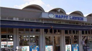 『コクリコ坂から』とコラボしたローソンが横浜にオープン！関連グッズも販売！