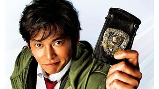 最後の『踊る大捜査線』青島刑事、15年を振り返る…「たまには女の子と映画でも…」