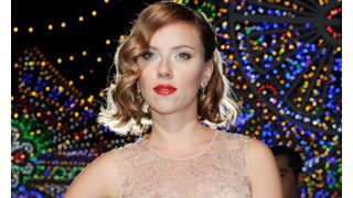 スカーレット・ヨハンソン、携帯のカメラで無断で写真を撮る無礼な人に憤慨