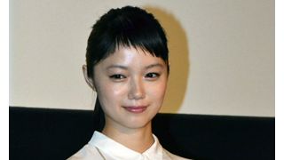 宮崎あおい「26歳のセーラー服は恥ずかしかった！」『わが母の記』での熱演に高評価