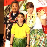 梅宮アンナ、愛娘の芸能界入りに「好きならやればいい」親子3代共演が実現!!