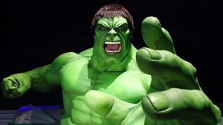 マーベル・スタジオズ、「ハルク」のスピンオフを企画中？
