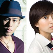 アニメ『サマーウォーズ』が舞台化!CHEMISTRY川畑要&南沢奈央が朗読劇に初挑戦!