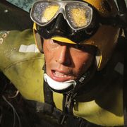 “海猿4”、346人の危機を救う!迫力の予告編公開!
