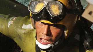 “海猿4”、346人の危機を救う！迫力の予告編公開！