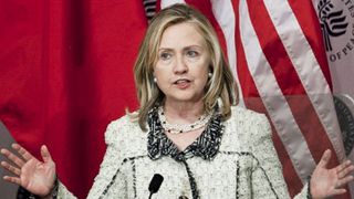 ヒラリー・クリントン、申し出を受ける前に「ママと恋に落ちるまで」へのゲスト出演を断る