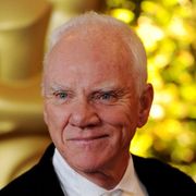 『時計じかけのオレンジ』のマルコム・マクダウェルがグルジアを描くオムニバス映画に出演