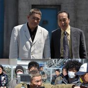 『アウトレイジ ビヨンド』怒号飛びまくりのメイキング映像公開!「全員悪人」が帰ってきた!