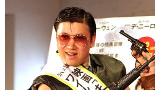 二股経験のあるスギちゃんが塩谷瞬に挑戦状!「10股、11股やって世間を騒がせてやるぜ!」