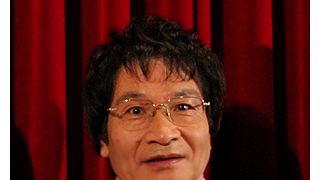 尾木ママ、二股騒動の塩谷瞬を擁護「悪い人じゃないと思う」