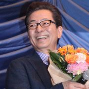 水谷豊、ファンの温かい声に涙! 念願のホームドラマに「僕自身もう一度家族を見つめ直してみたい」