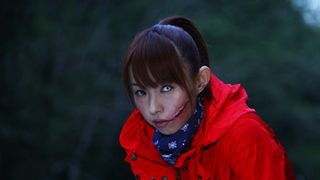 元SDN48の大堀恵が口裂け女に!初主演映画決定!