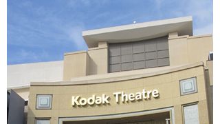 アカデミー賞授賞式会場コダック・シアター10年の歴史に静かな幕…ドルビー・シアターに命名への長い道のり