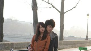 桐谷美玲、海外での映画撮影に初参加!向井理を翻弄する妹役!