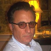 アンディ・ガルシアを直撃!メキシコで語られぬ史実を描いた映画とは?