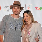 44歳のミラ・ソルヴィノ、困難な出産乗り越え第4子誕生