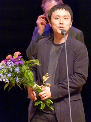 チョンジュ国際映画祭、日本勢は惜しくも賞逃す　グランプリはスイス・ロカルノ国際映画祭でも最高賞を受賞した作品