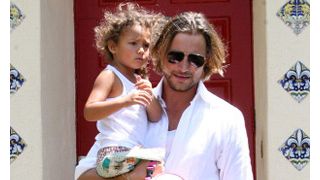 ハル・ベリーの元パートナー、ガブリエル・オーブリーが娘の養育費として月160万円を要求!
