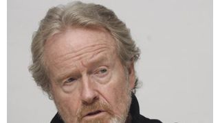 リドリー・スコット監督、待望のSF映画『プロメテウス』にR指定か