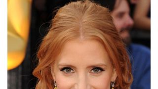 ジェシカ・チャステイン、『アイアンマン3』への出演はスケジュールが合わず断念