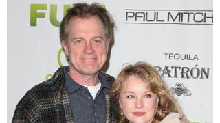 「プライベート・プラクティス」のスティーヴン・コリンズ、結婚27年で離婚を申請