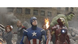 『アベンジャーズ』すでに3日で2億ドル突破の新記録ラッシュ!ぶっちぎりの1位獲得-5月7日版