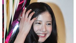 吉高由里子、同じ学校の人と付き合ったことがなかった…学生恋愛の思い出ナシと生田斗真も意外なカミングアウト