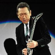 布袋寅泰がイギリスへの移住を発表! 12月にはロンドンでライブも決定!