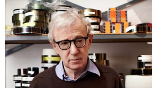 911経たウディ・アレン監督、3.11の被害にあった日本の方へ