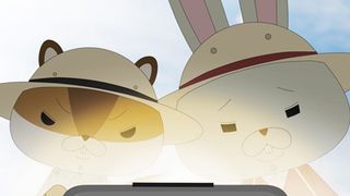 実写化するならキムタクが1人2役?ゆるーい『紙兎ロペ』の意外なアンケート結果