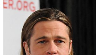史上初の男性!ブラッド・ピット、シャネルNo.5の新しい顔に!