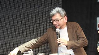 『風の谷のナウシカ』スピンオフ!?短編映画『巨神兵東京に現わる』上映決定！