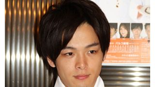 バイク事故・永山絢斗の代役を務める中村倫也「いいチームワークが築けました」