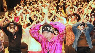 大槻ケンヂ、超絶VFXのインド映画絶賛!インド映画史上最高となる製作費37億円