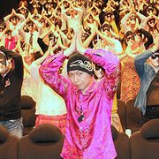 大槻ケンヂ、超絶VFXのインド映画絶賛!インド映画史上最高となる製作費37億円