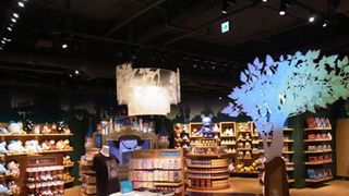 ディズニーが大人の女性向けストアを東京スカイツリーにオープン！日本独自の戦略を展開