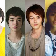 伊藤英明主演『悪の教典』でベネチア受賞コンビ、二階堂ふみ&染谷将太が生徒役で再共演!