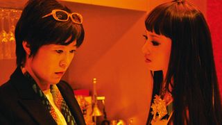 寺島しのぶ、沢尻エリカの言いなり!?『ヘルタースケルター』で魅せる“すっぴん”M女ぶり！