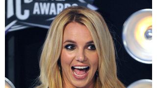 ブリトニー・スピアーズ、ギャラ12億円でオーディション番組の審査員に決定