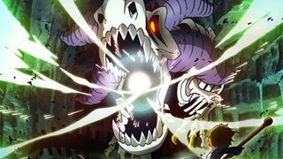 グリー「ドリランド」がテレビアニメ化！制作は東映アニメーション！