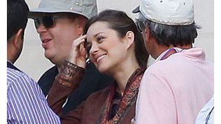 『ダークナイト』続編、マリオン・コティヤールはタリア・アル・グールではない！　本人が明かす