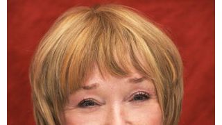 オスカー女優シャーリー・マクレーンがマザー・グース役の交渉中