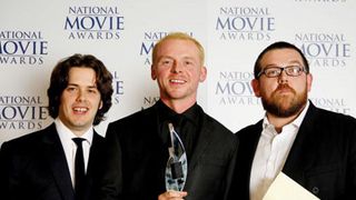 エドガー・ライト監督『ホット・ファズ』に続く作品は9月より製作開始！全米公開は来年春を予定！