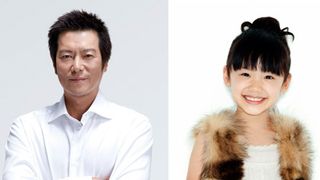 芦田愛菜が再びフジ日9に！豊川悦司とダブル主演で、若年性アルツハイマーの父と娘の親子愛を描く